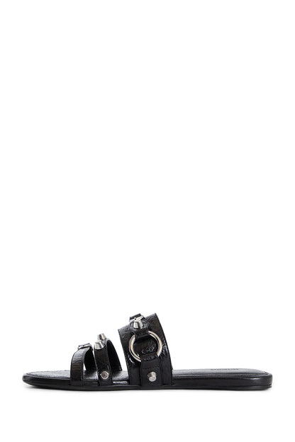 City flat sandals - Antonioli.eu