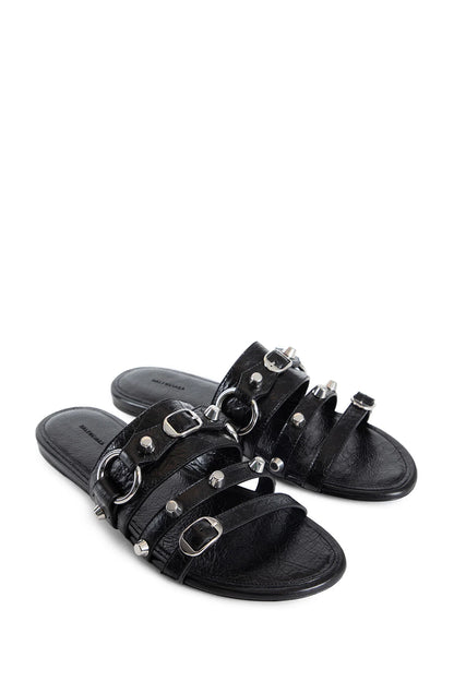 City flat sandals - Antonioli.eu