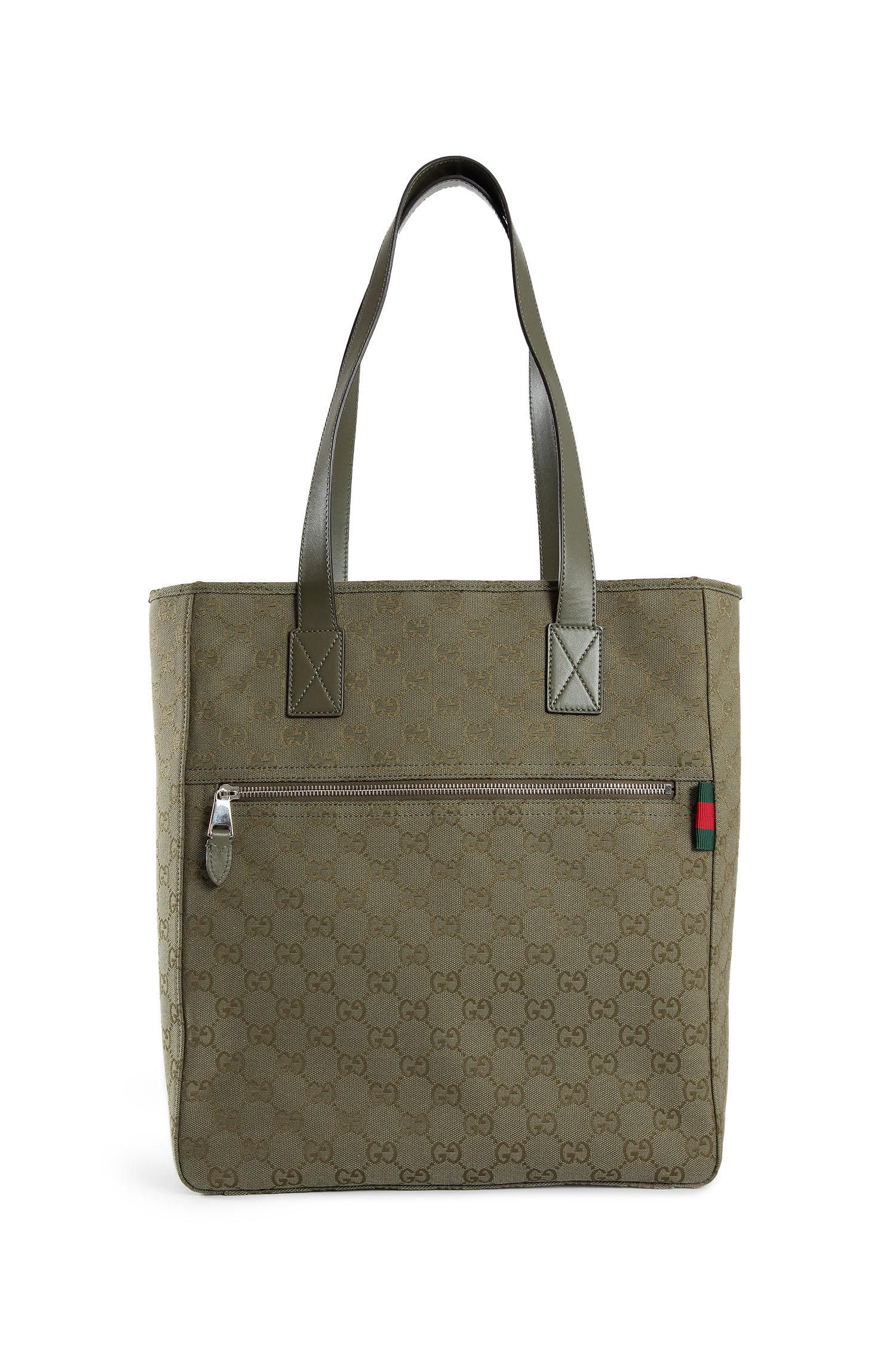 Classic GG Canvas Tote bag - Antonioli.eu