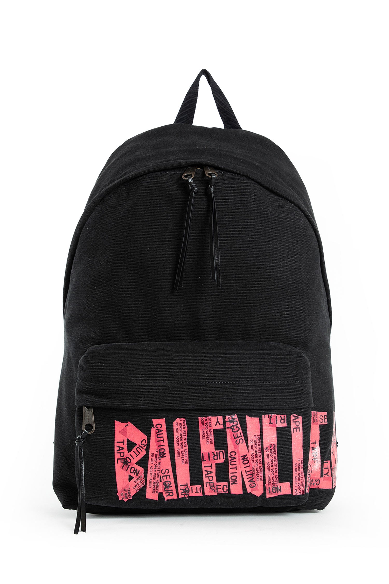 Tape Type Backpack - Antonioli.eu