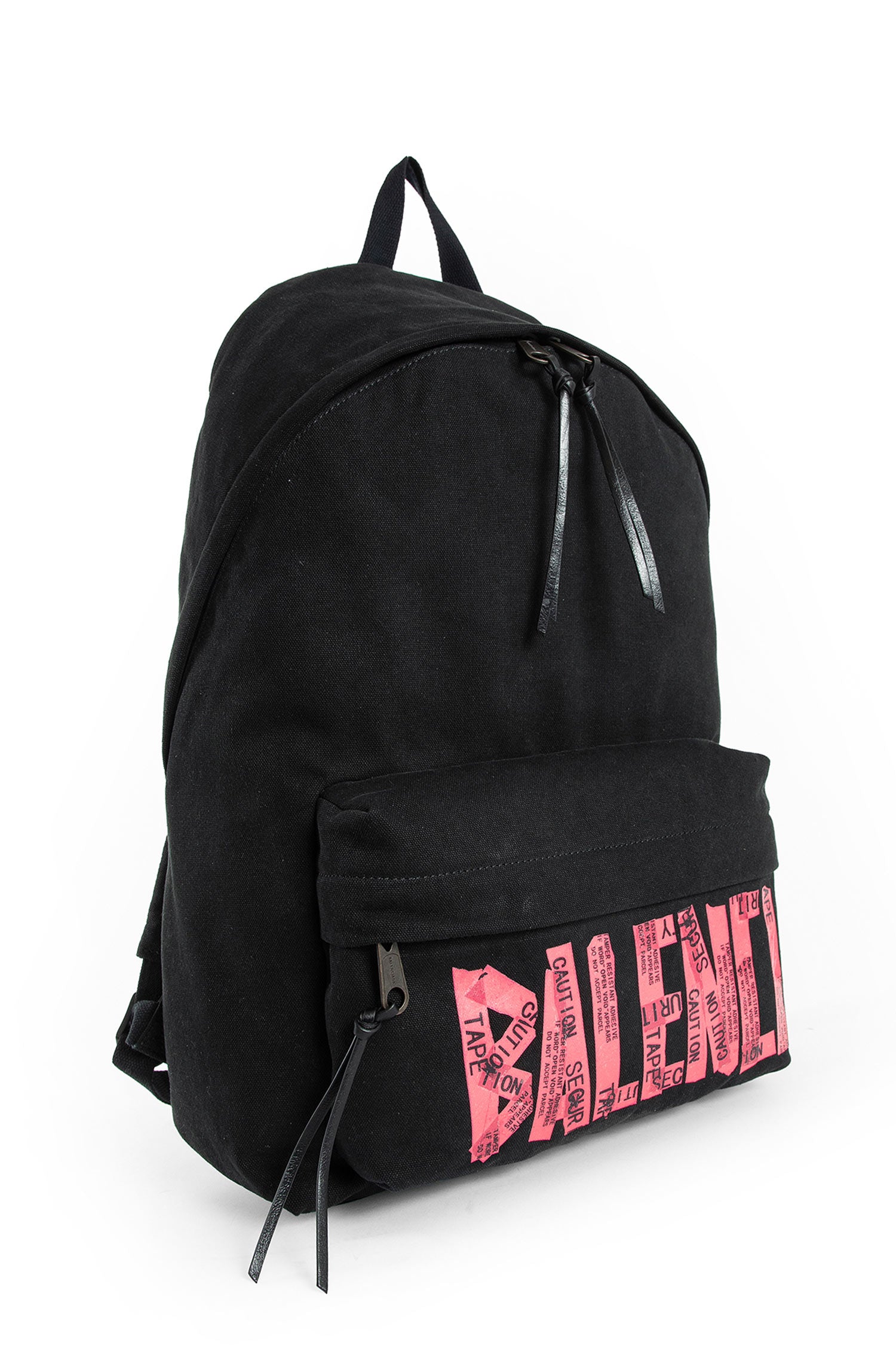 Tape Type Backpack - Antonioli.eu