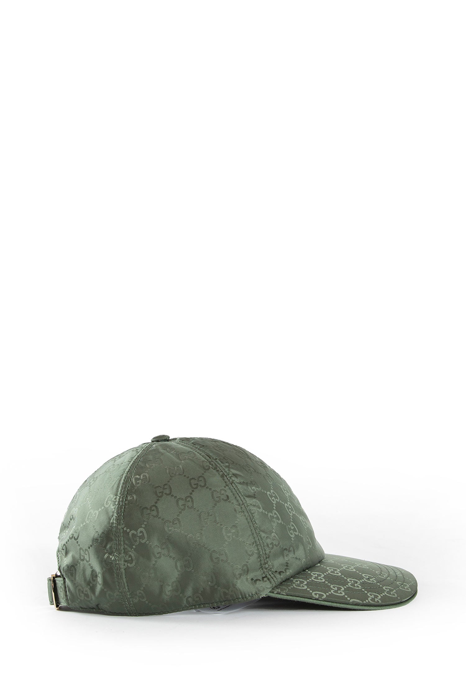 GG Nylon Baseball Cap
