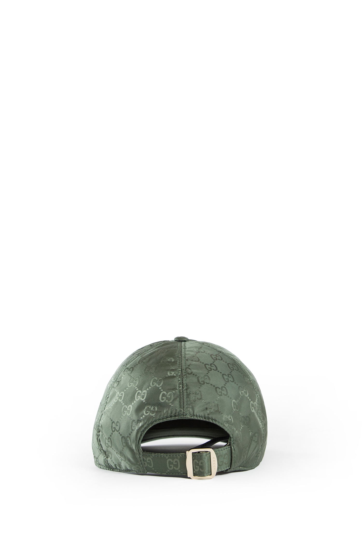 GG Nylon Baseball Cap