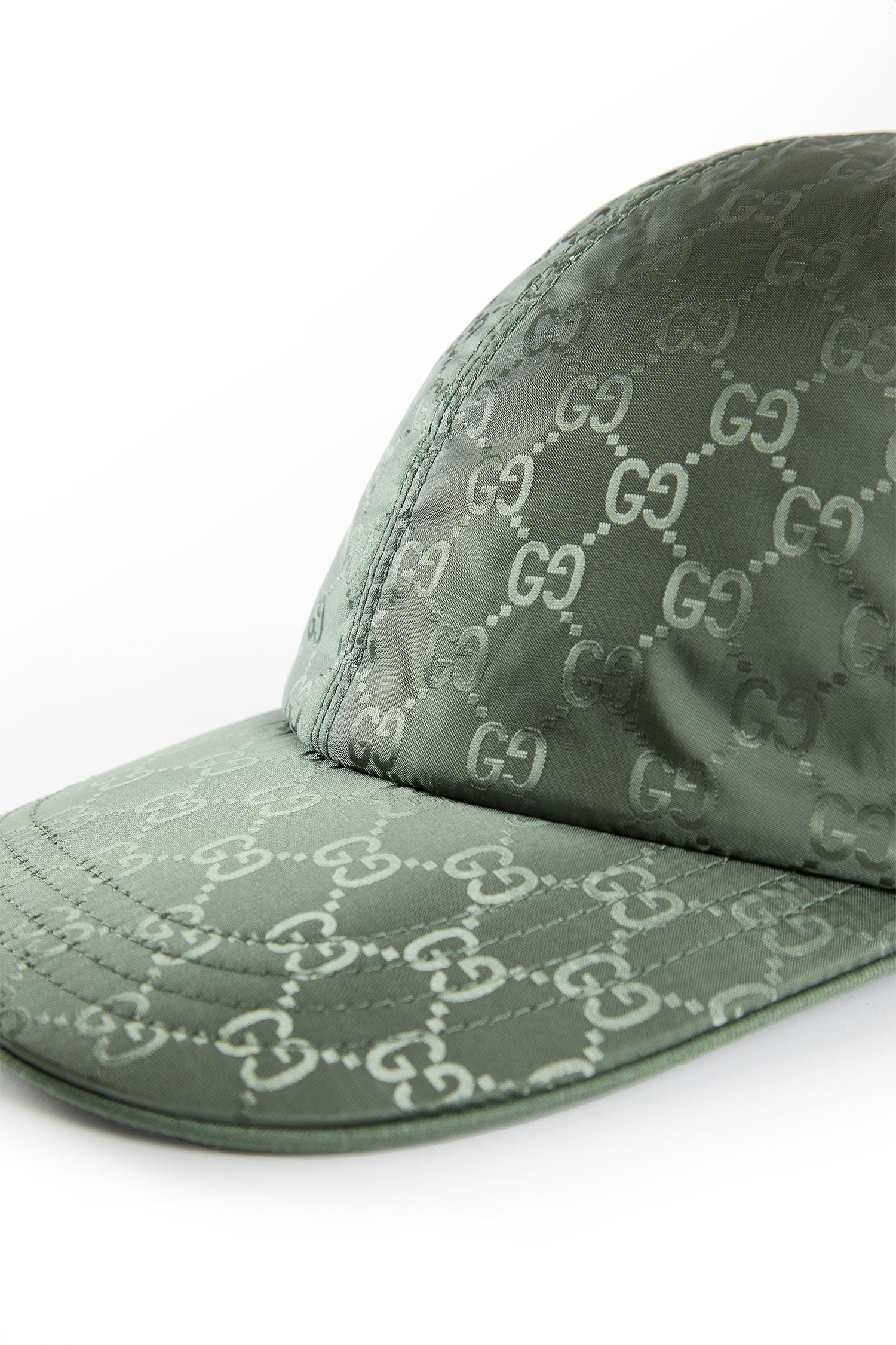 GG Nylon Baseball Cap