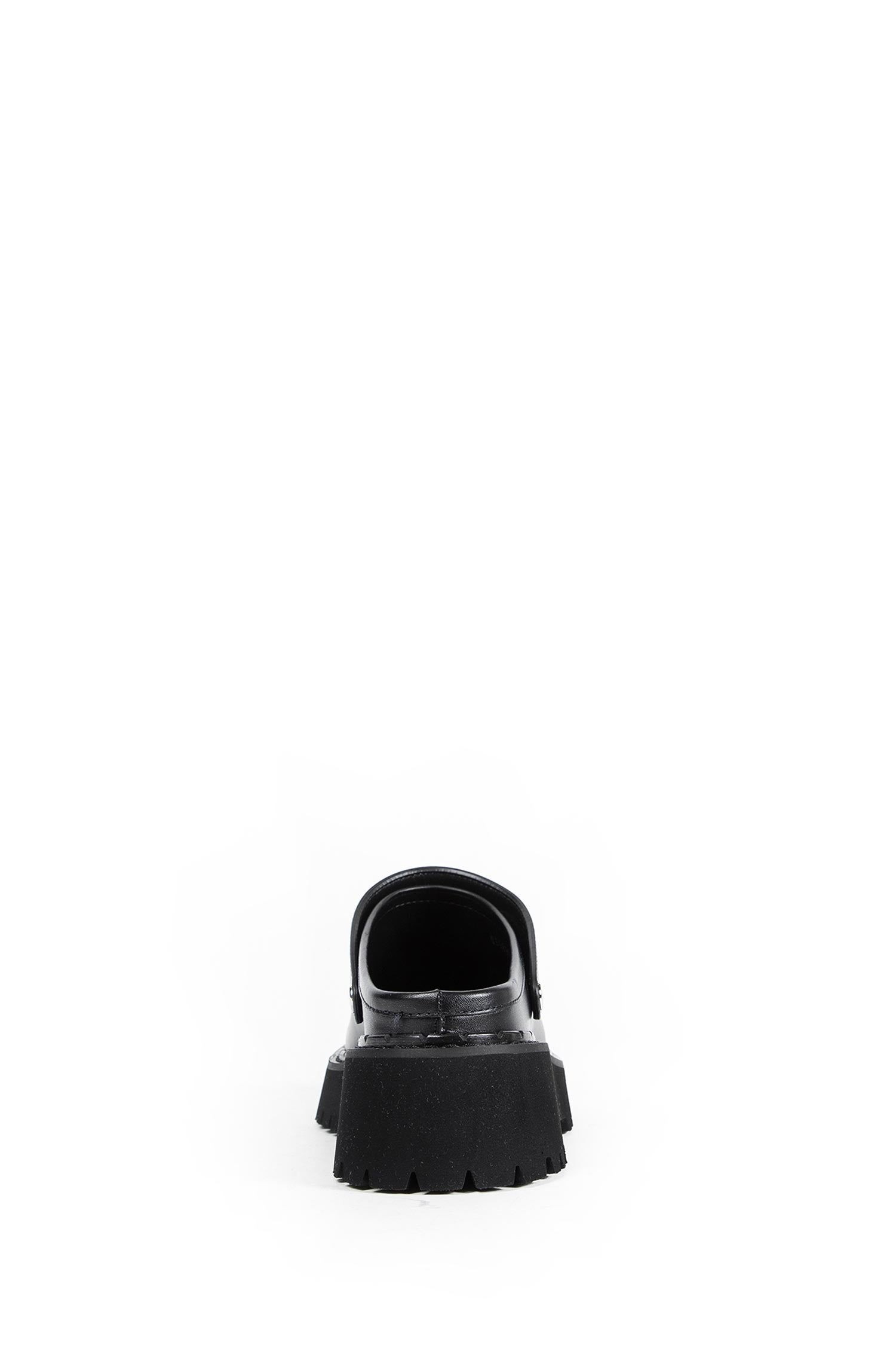 Horsebit Mules