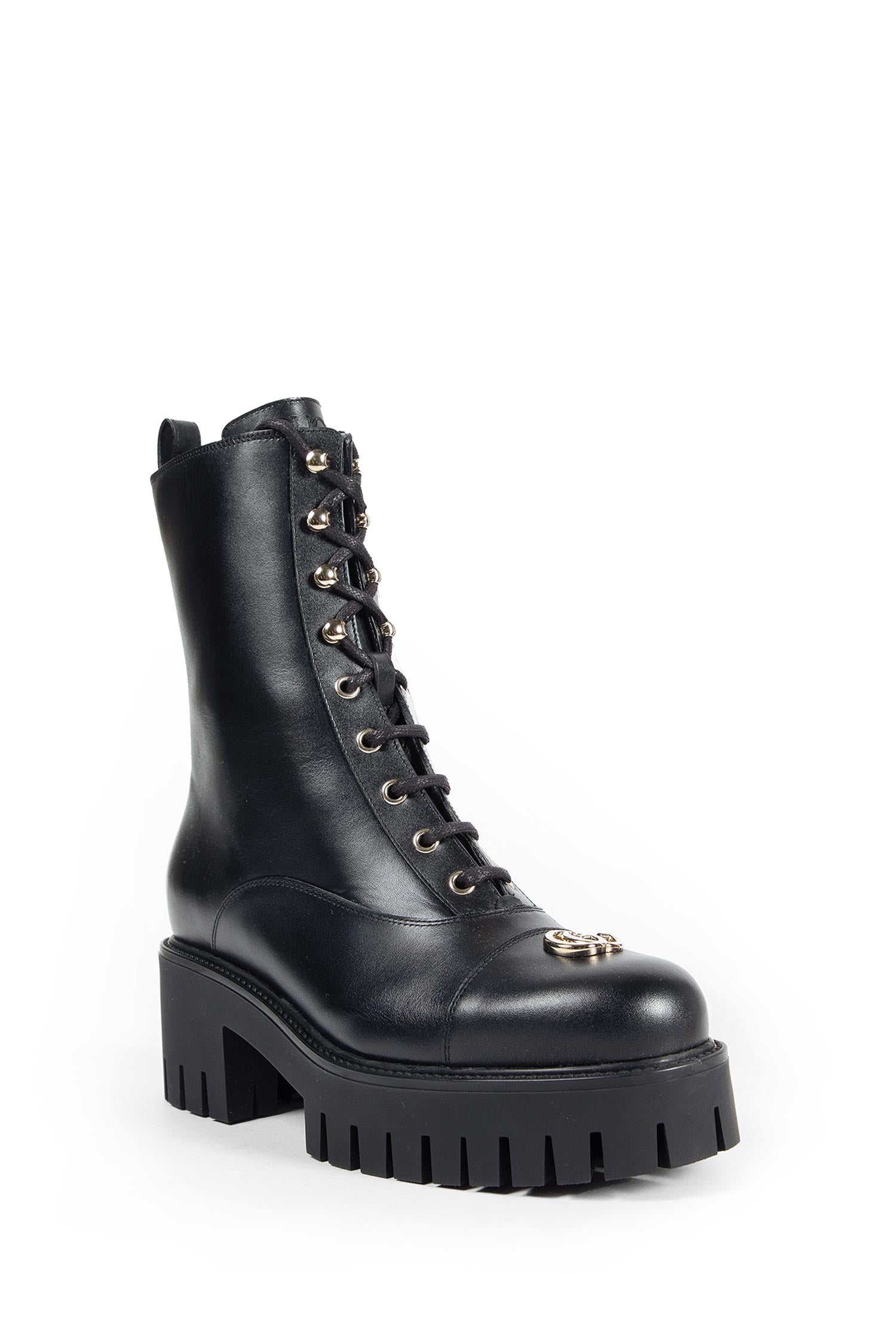 GG Ankle Boots