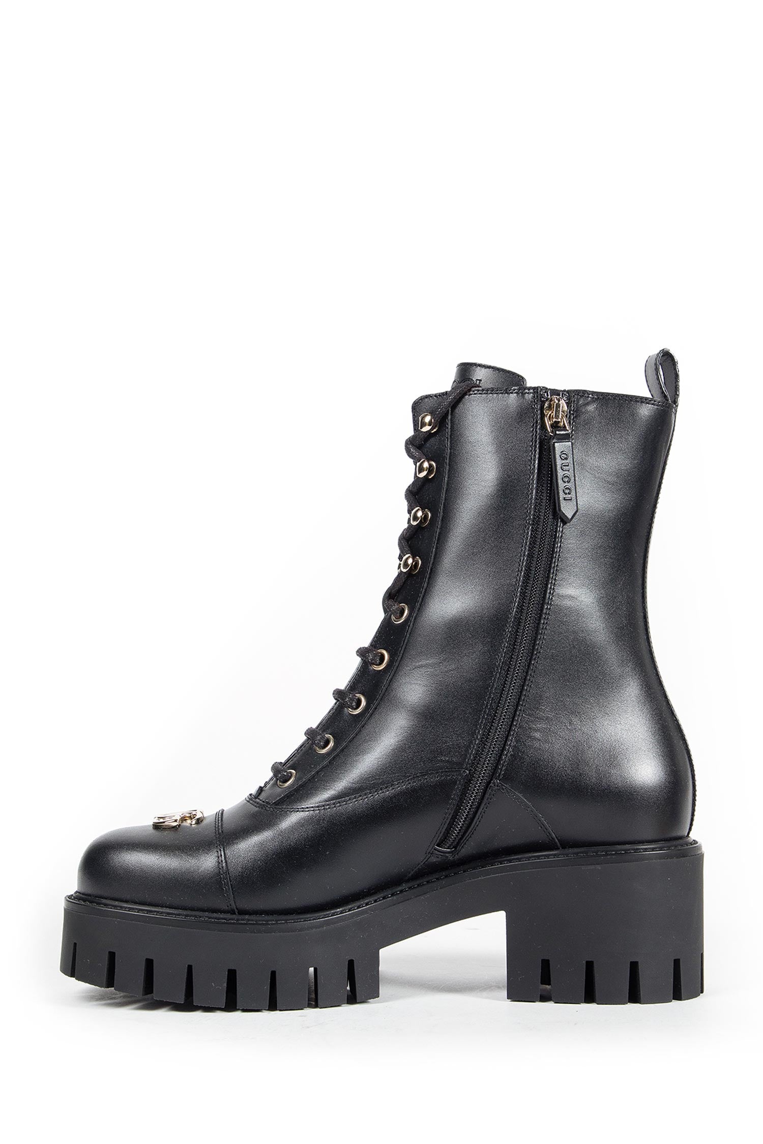 GG Ankle Boots