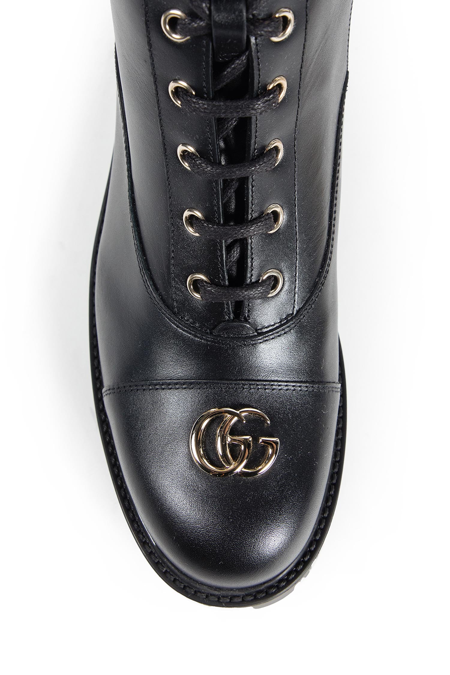GG Ankle Boots