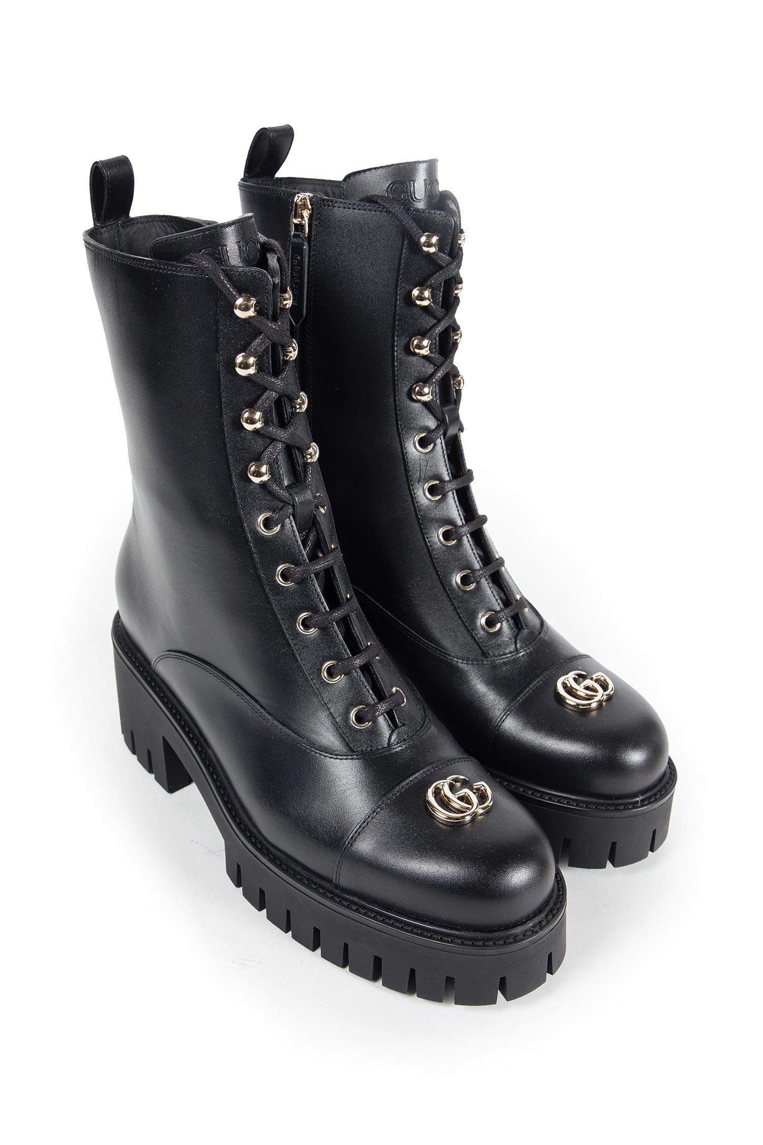 GG Ankle Boots