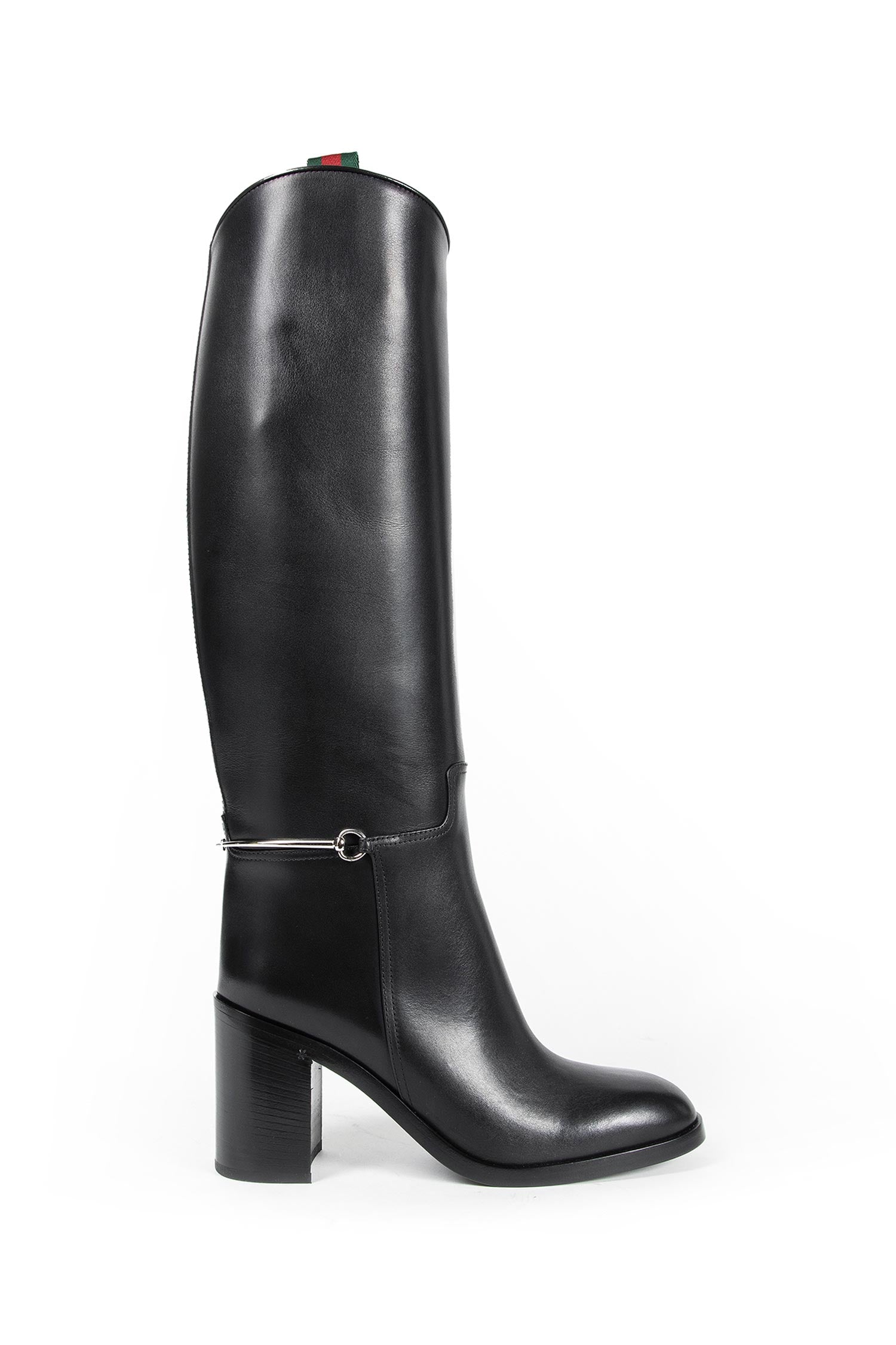 Charlotte Boots