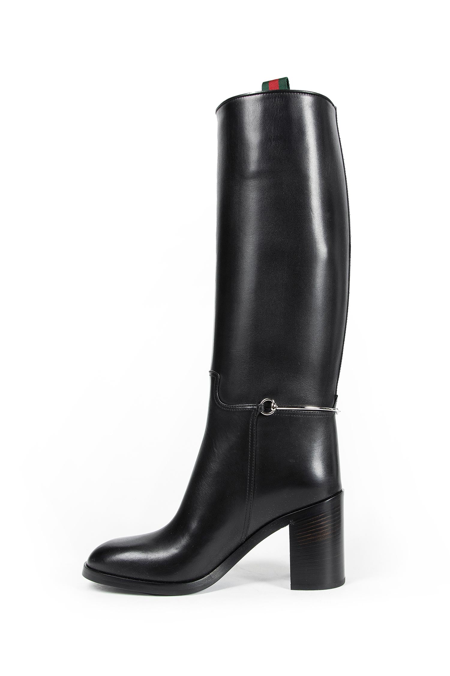 Charlotte Boots