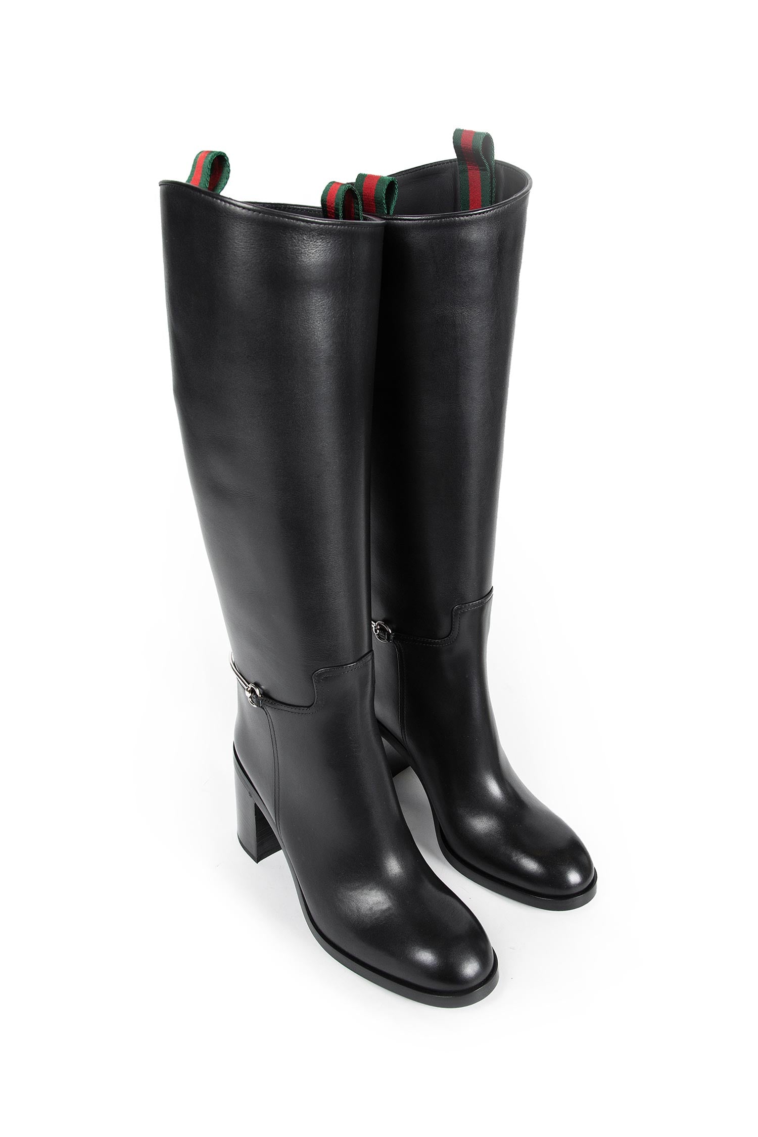 Charlotte Boots