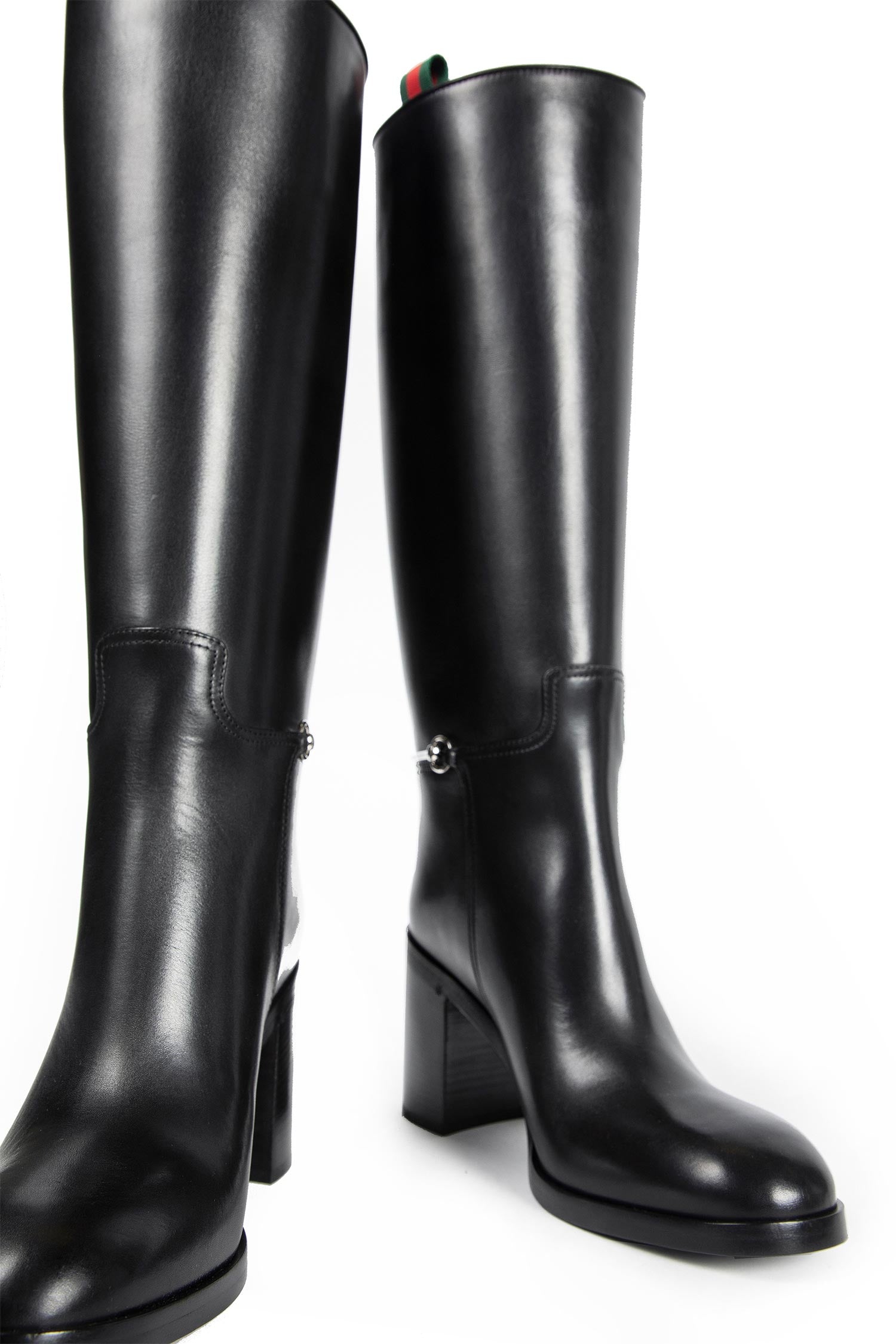 Charlotte Boots
