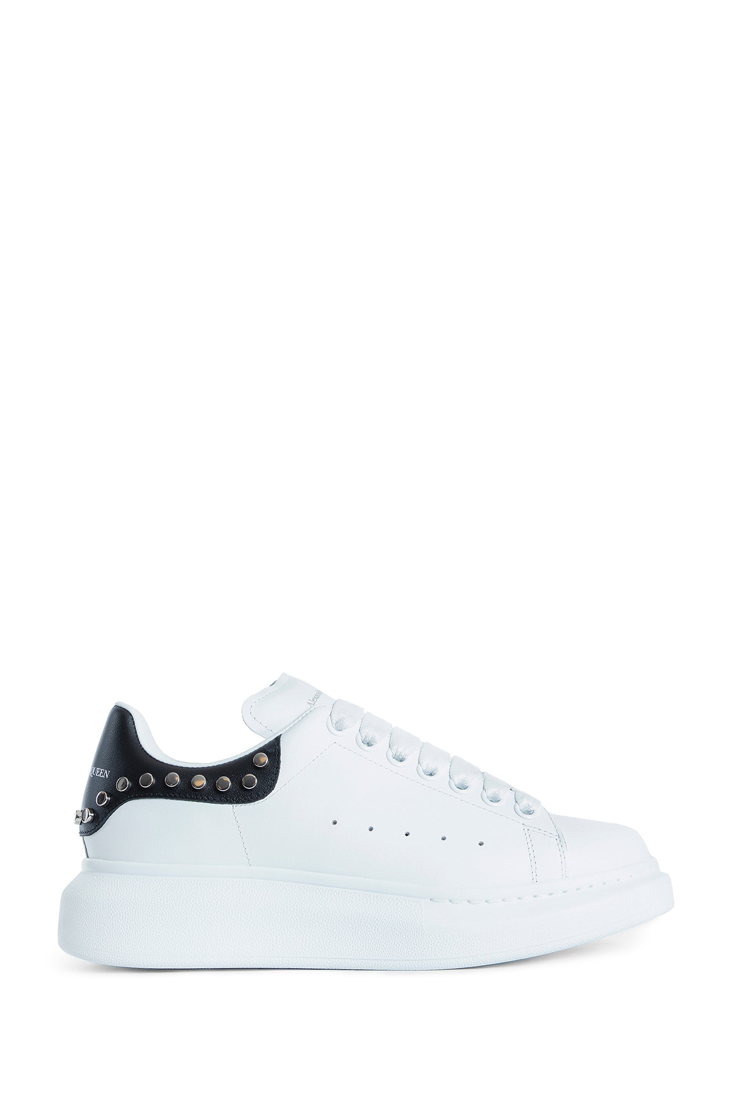 Stud-Embellised Oversize Sneakers - Antonioli.eu