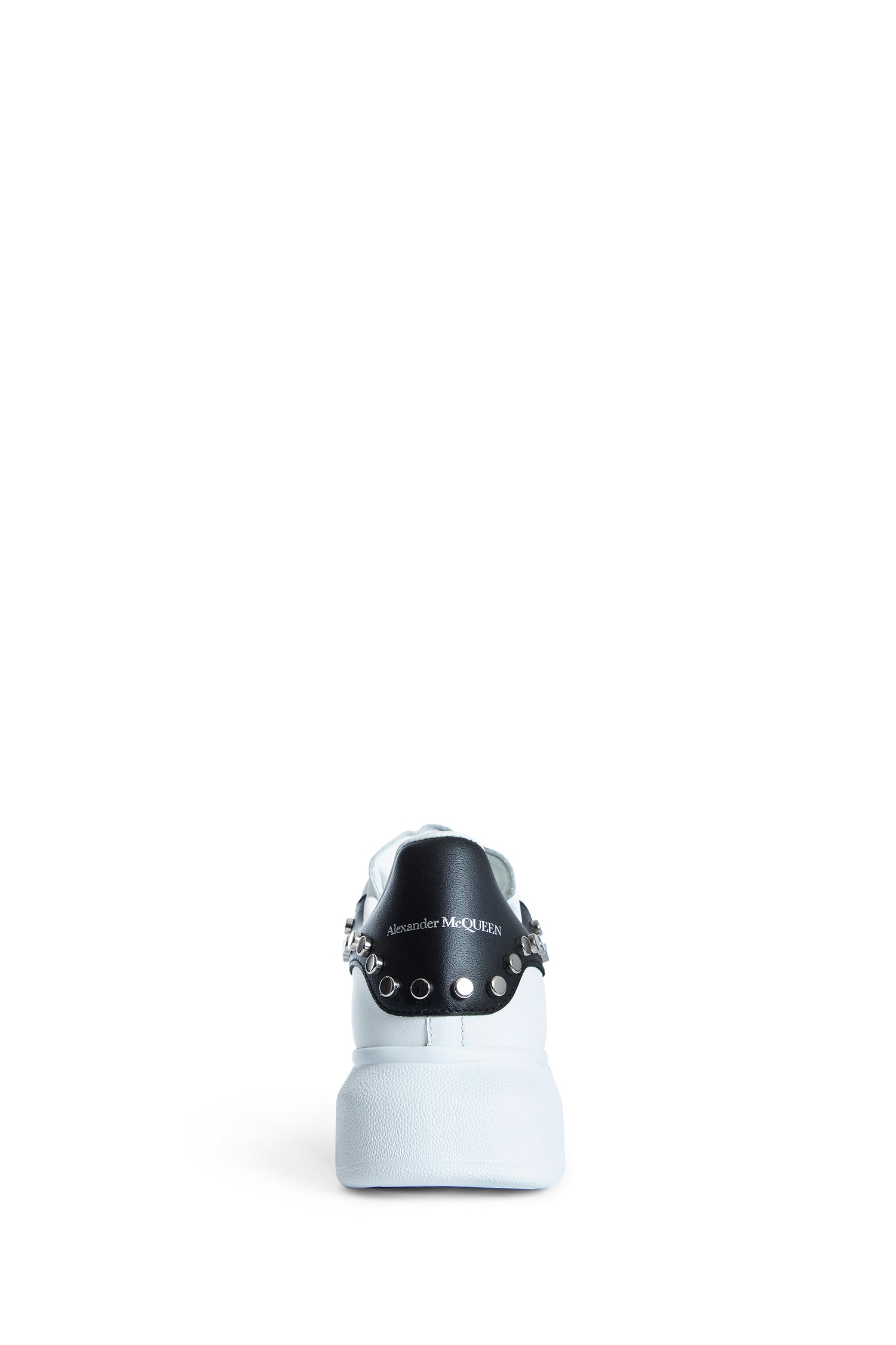 Stud-Embellised Oversize Sneakers - Antonioli.eu