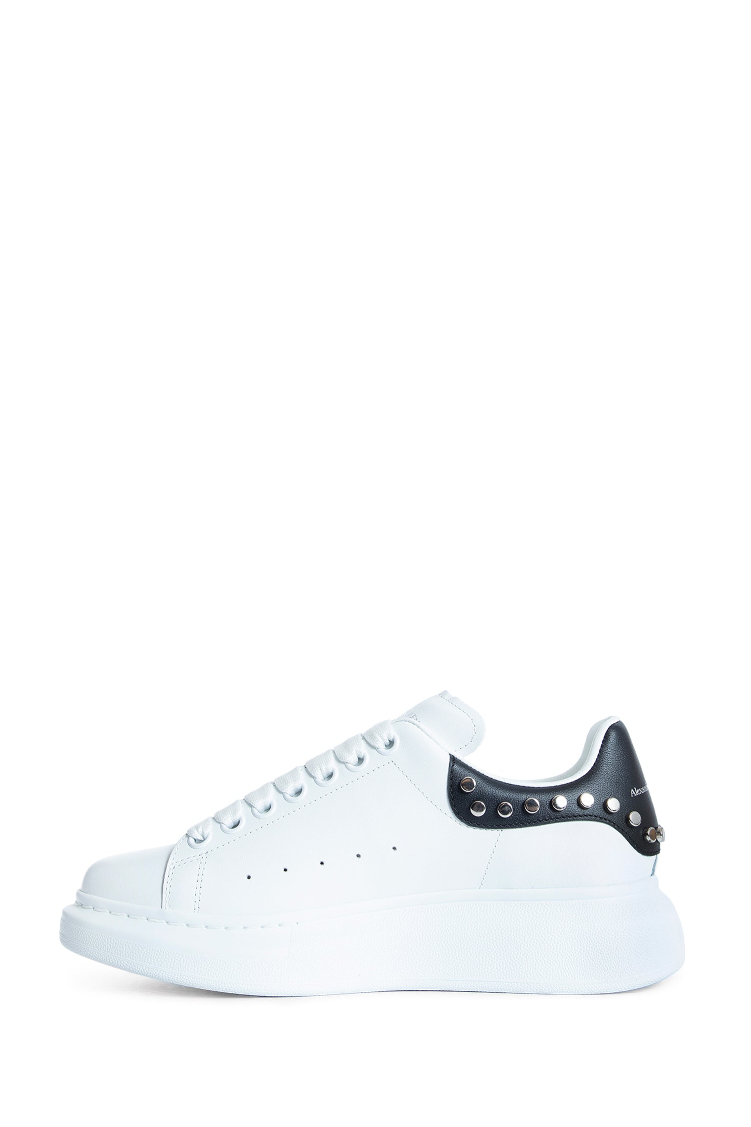 Stud-Embellised Oversize Sneakers - Antonioli.eu