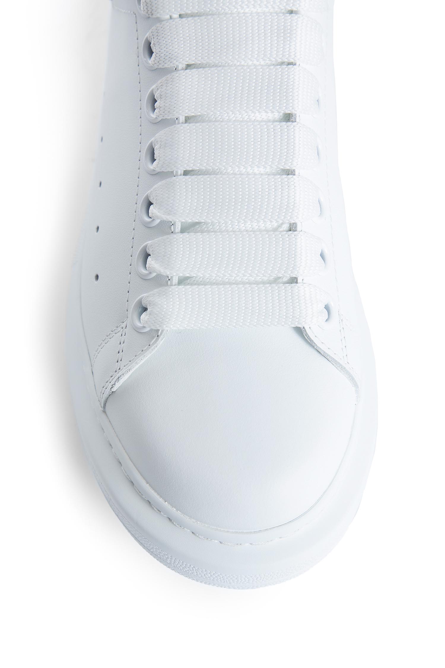 Stud-Embellised Oversize Sneakers - Antonioli.eu