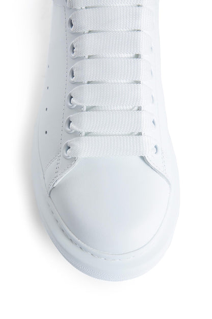 Stud-Embellised Oversize Sneakers - Antonioli.eu