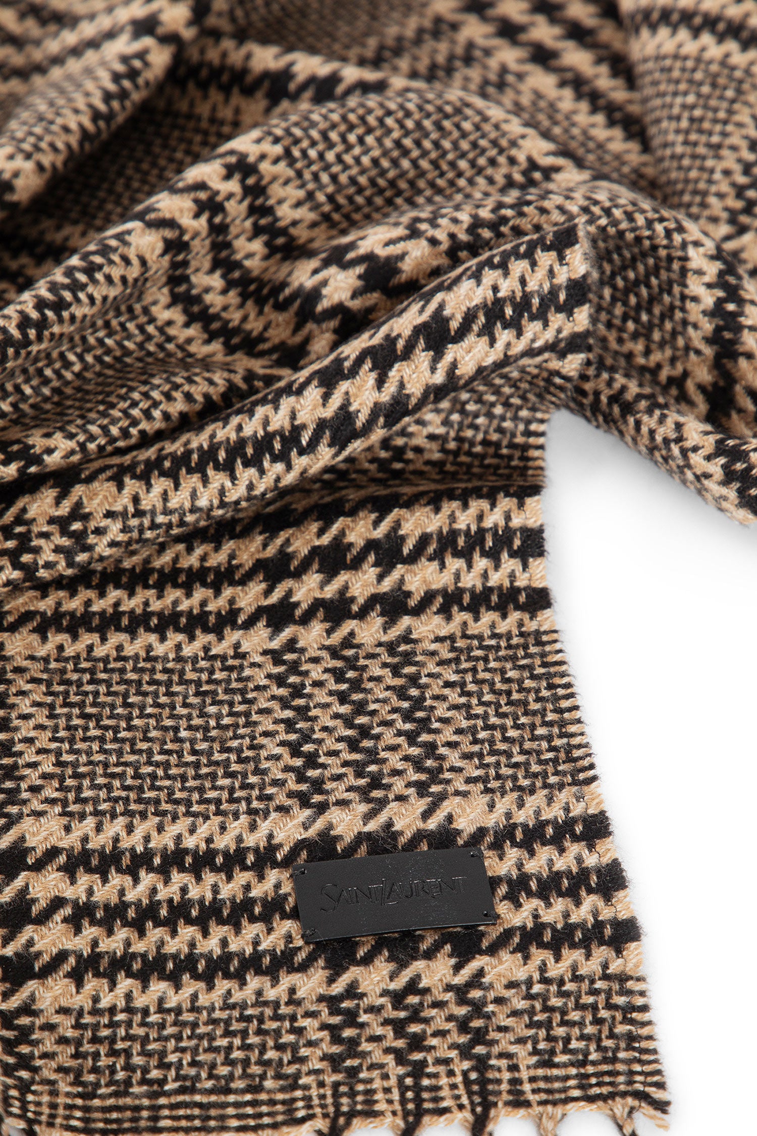 Prince of Wales Scarf - Antonioli.eu