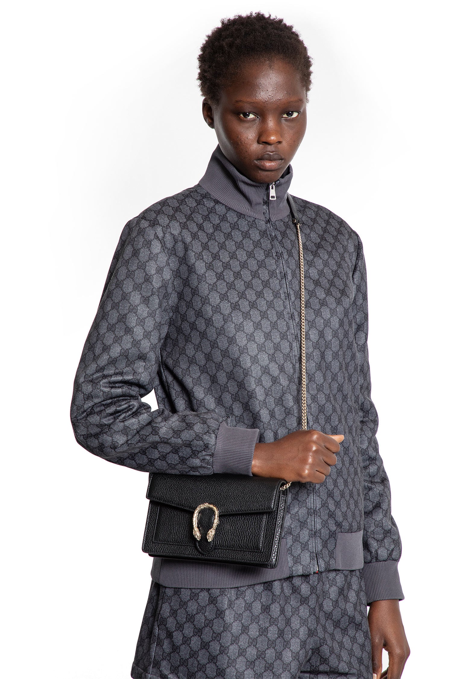 Dyonisus Wallet on Chain - Antonioli.eu