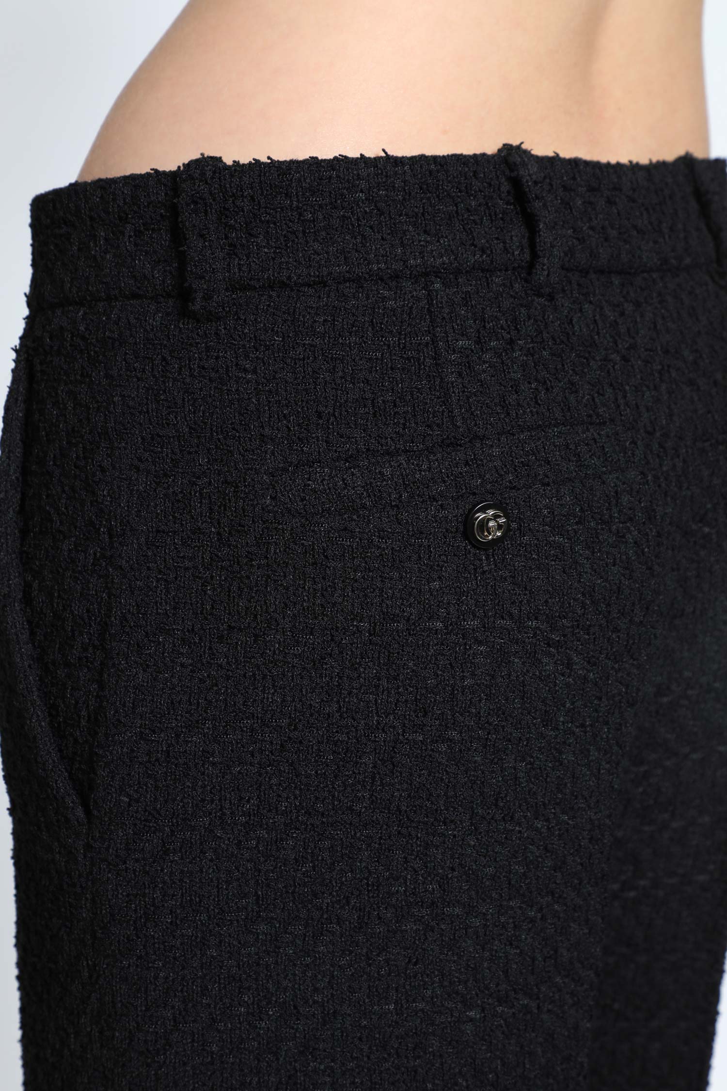 Tweed Trousers - Antonioli.eu