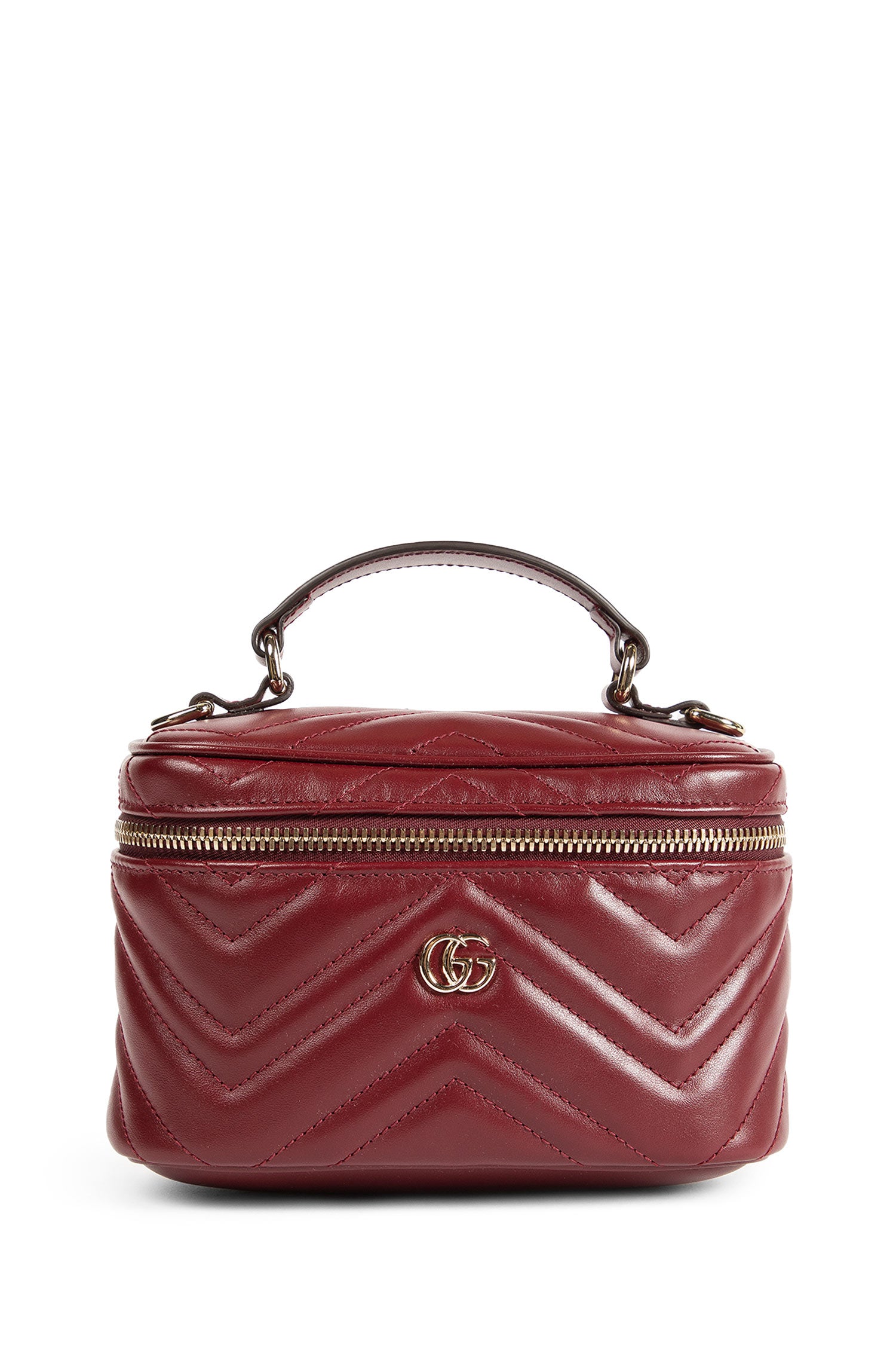 GG Marmont Mini Vanity Bag