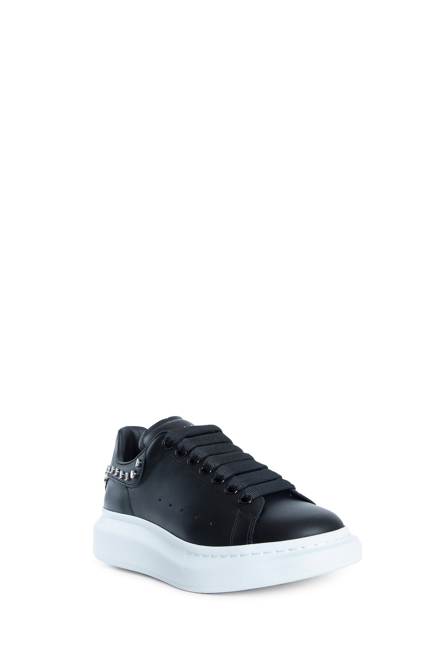 Studded Oversize Sneakers - Antonioli.eu