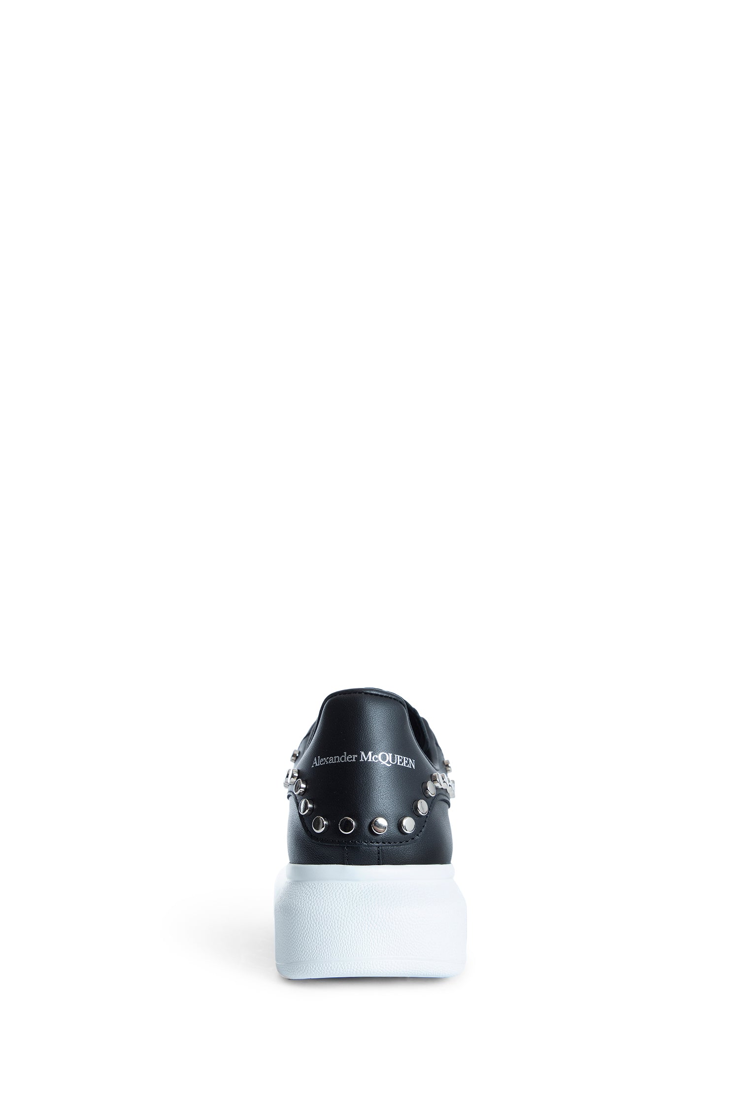 Studded Oversize Sneakers - Antonioli.eu