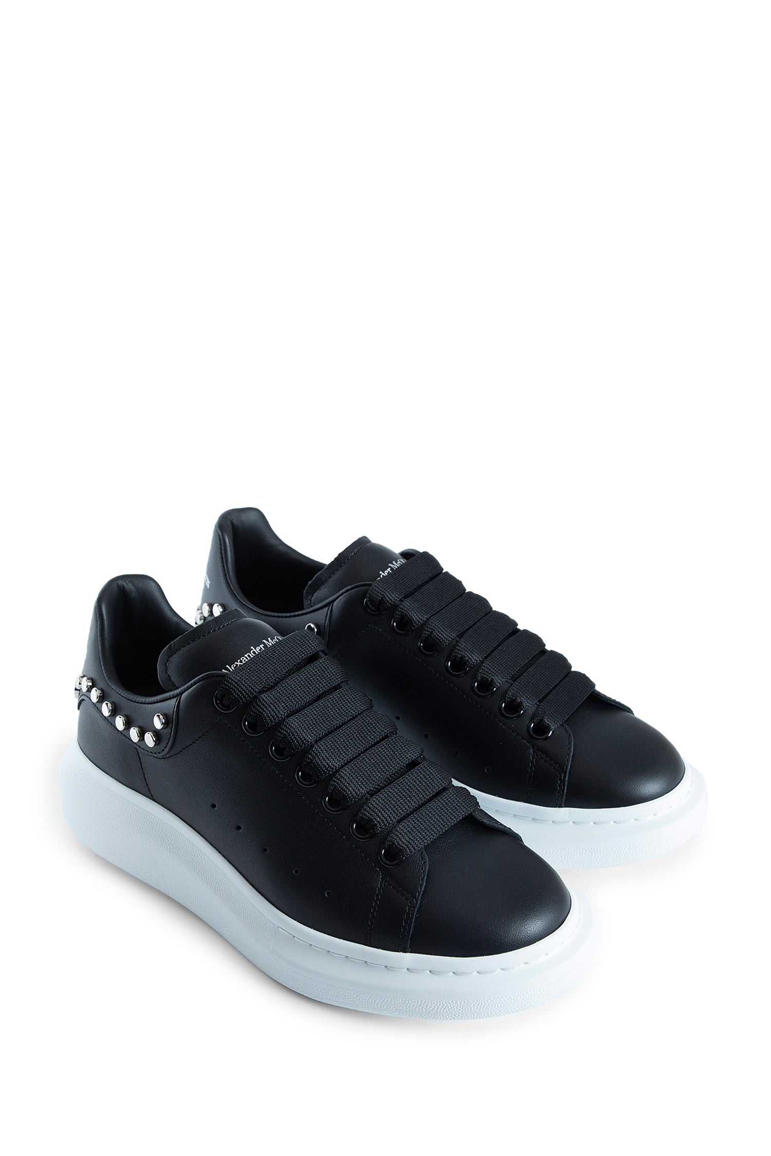 Studded Oversize Sneakers - Antonioli.eu