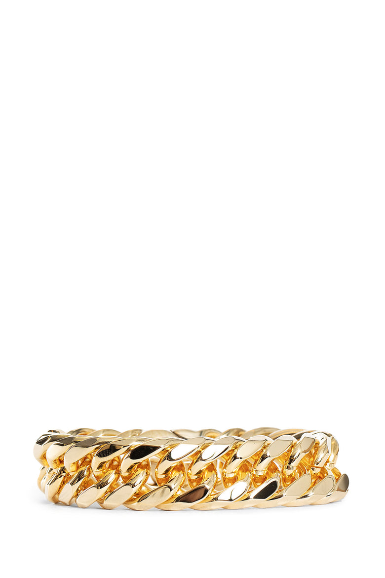 Interlocking G Chain Bracelet - Antonioli.eu