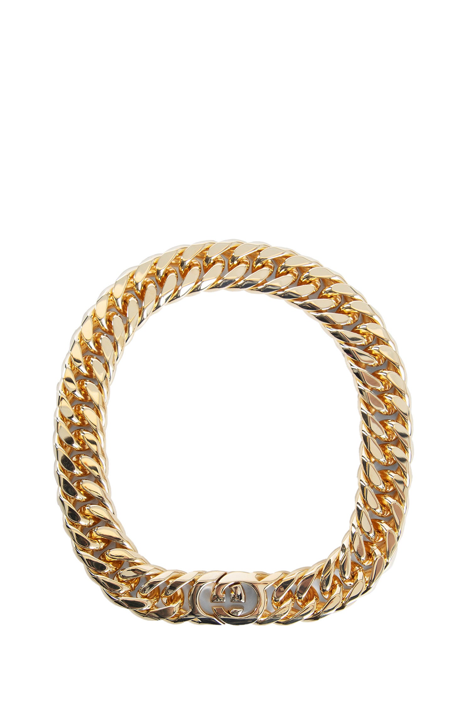 Interlocking Necklace - Antonioli.eu
