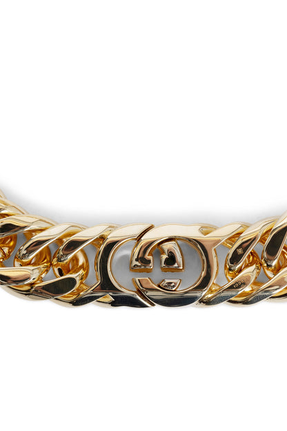Interlocking Necklace - Antonioli.eu