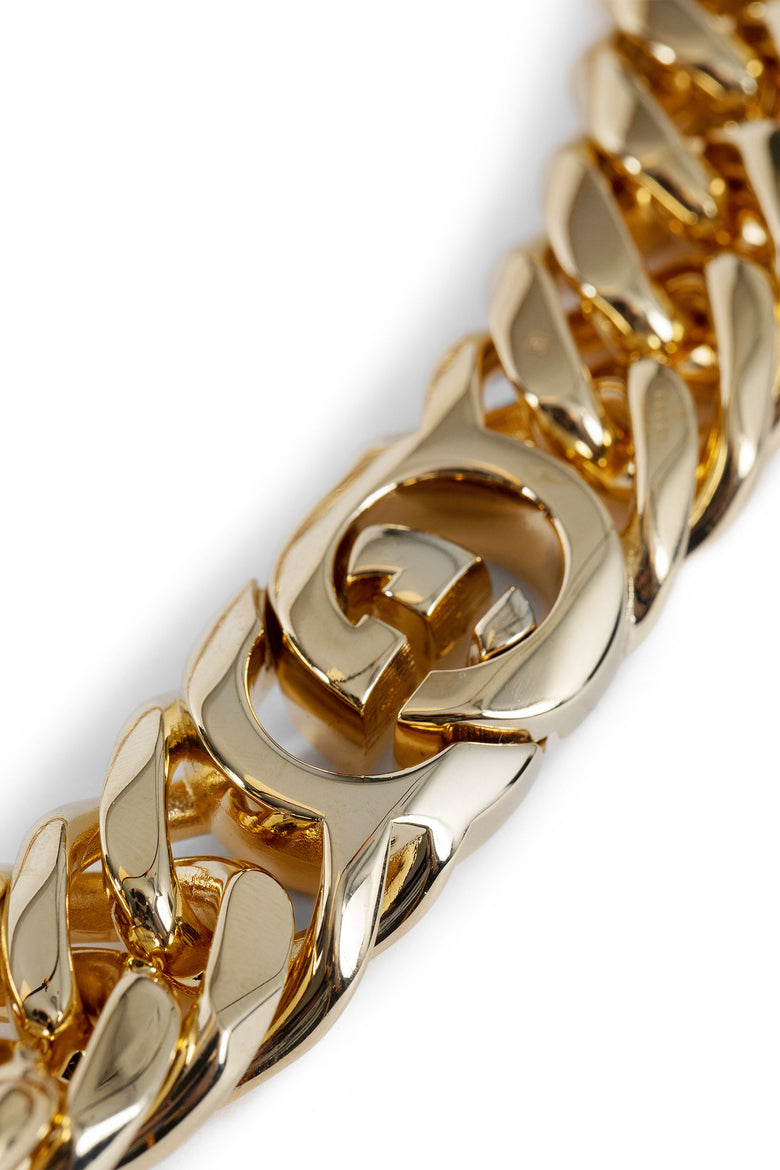 Interlocking Necklace - Antonioli.eu