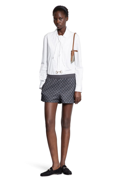GG Technical Jersey Shorts - Antonioli.eu