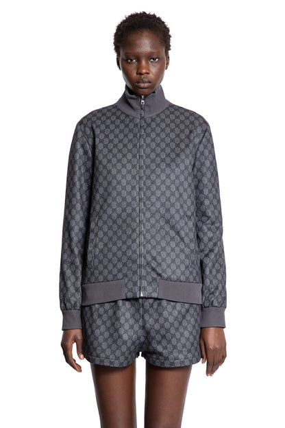 GG Technical Jersey Track Jacket - Antonioli.eu