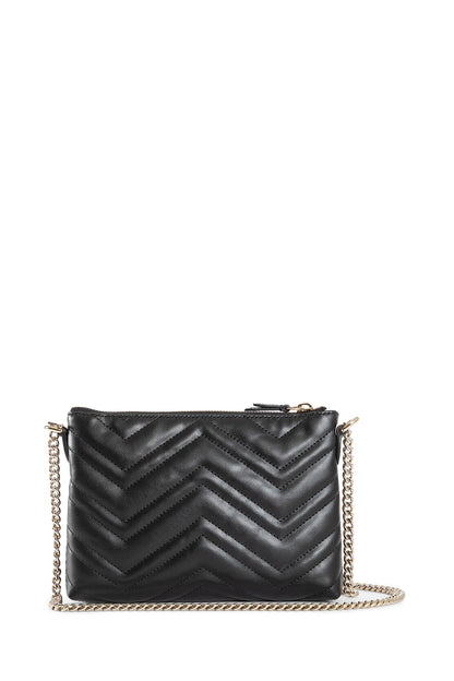 GG Marmont Pouch with Chain - Antonioli.eu