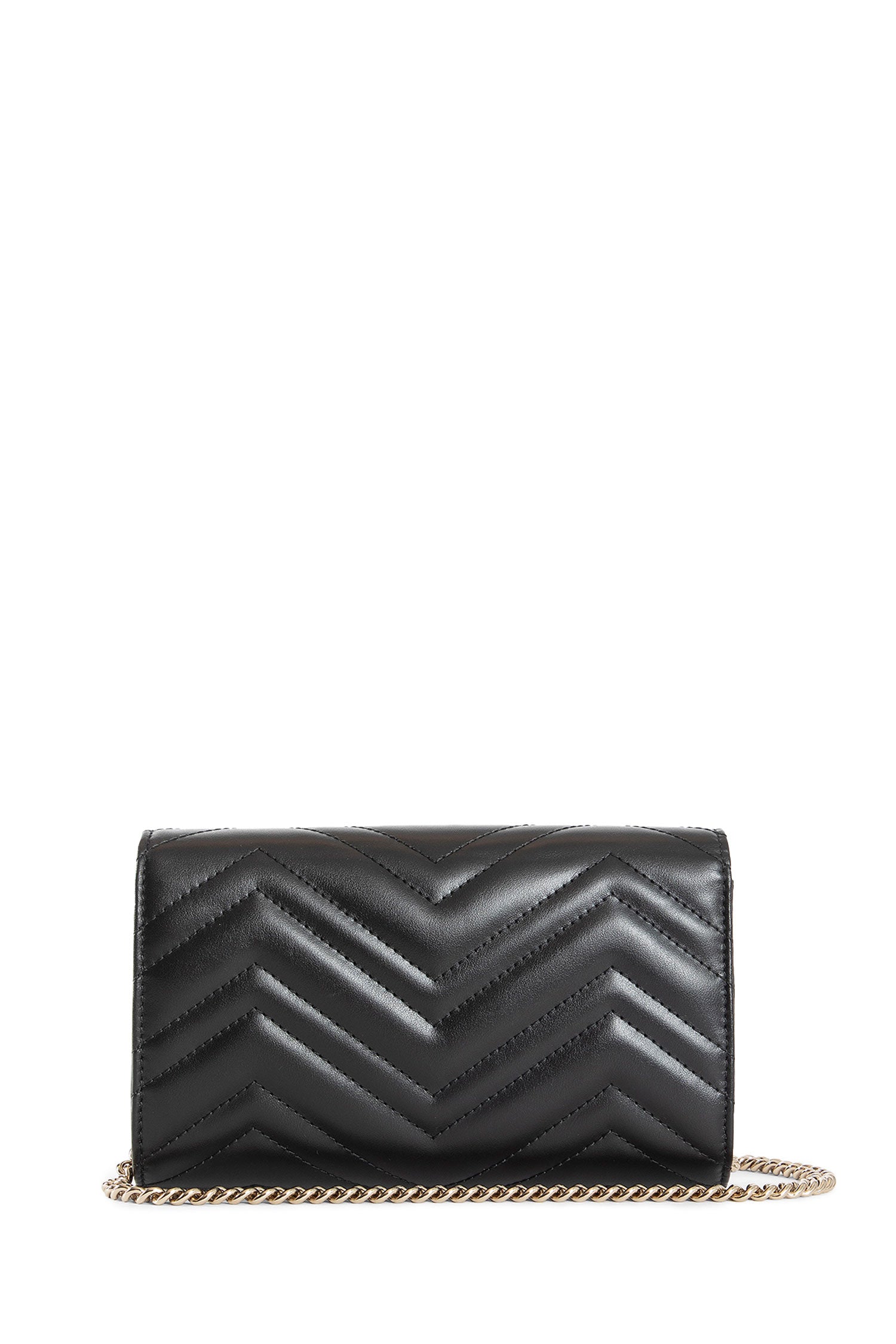 GG Marmont Wallet on Chain - Antonioli.eu