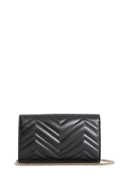 GG Marmont Wallet on Chain - Antonioli.eu