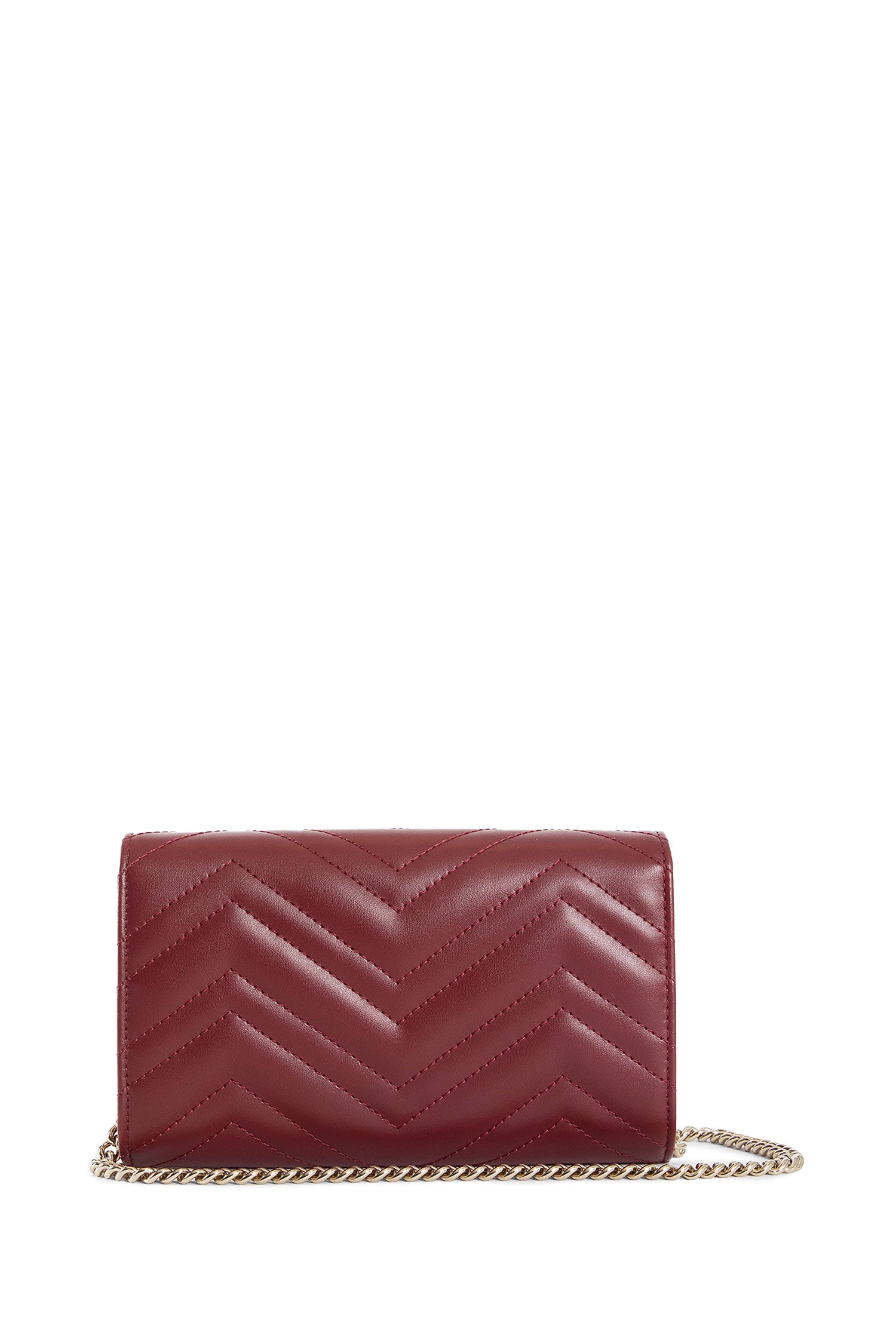 GG Marmont Wallet On chain - Antonioli.eu