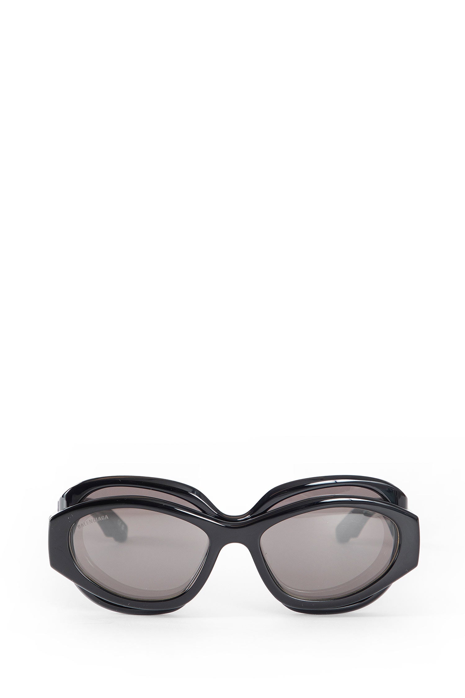 Superbusy Round Sunglasses