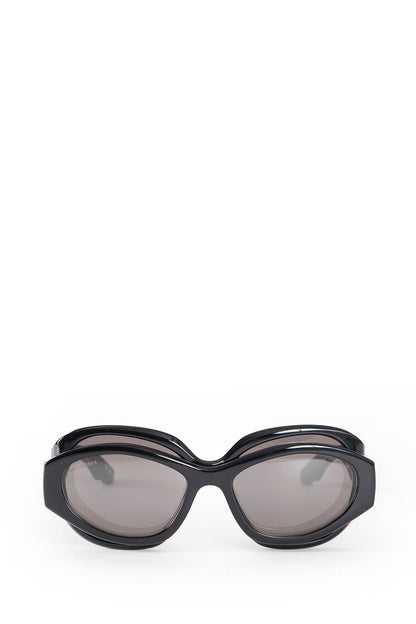 Superbusy Round Sunglasses - Antonioli.eu