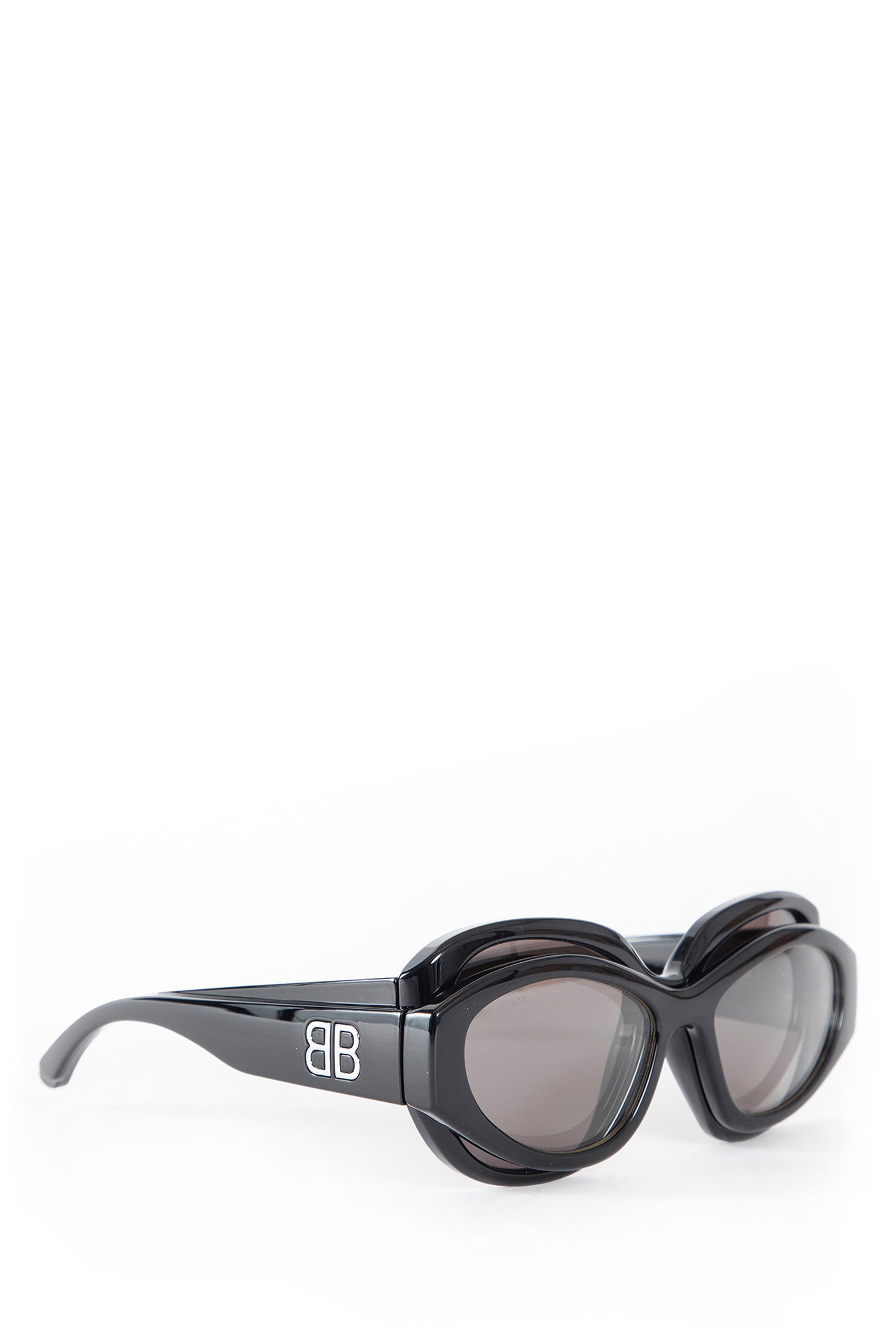 Superbusy Round Sunglasses