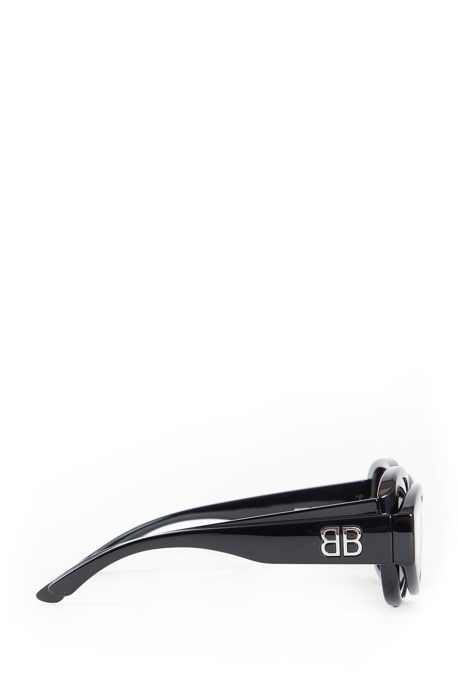 Superbusy Round Sunglasses