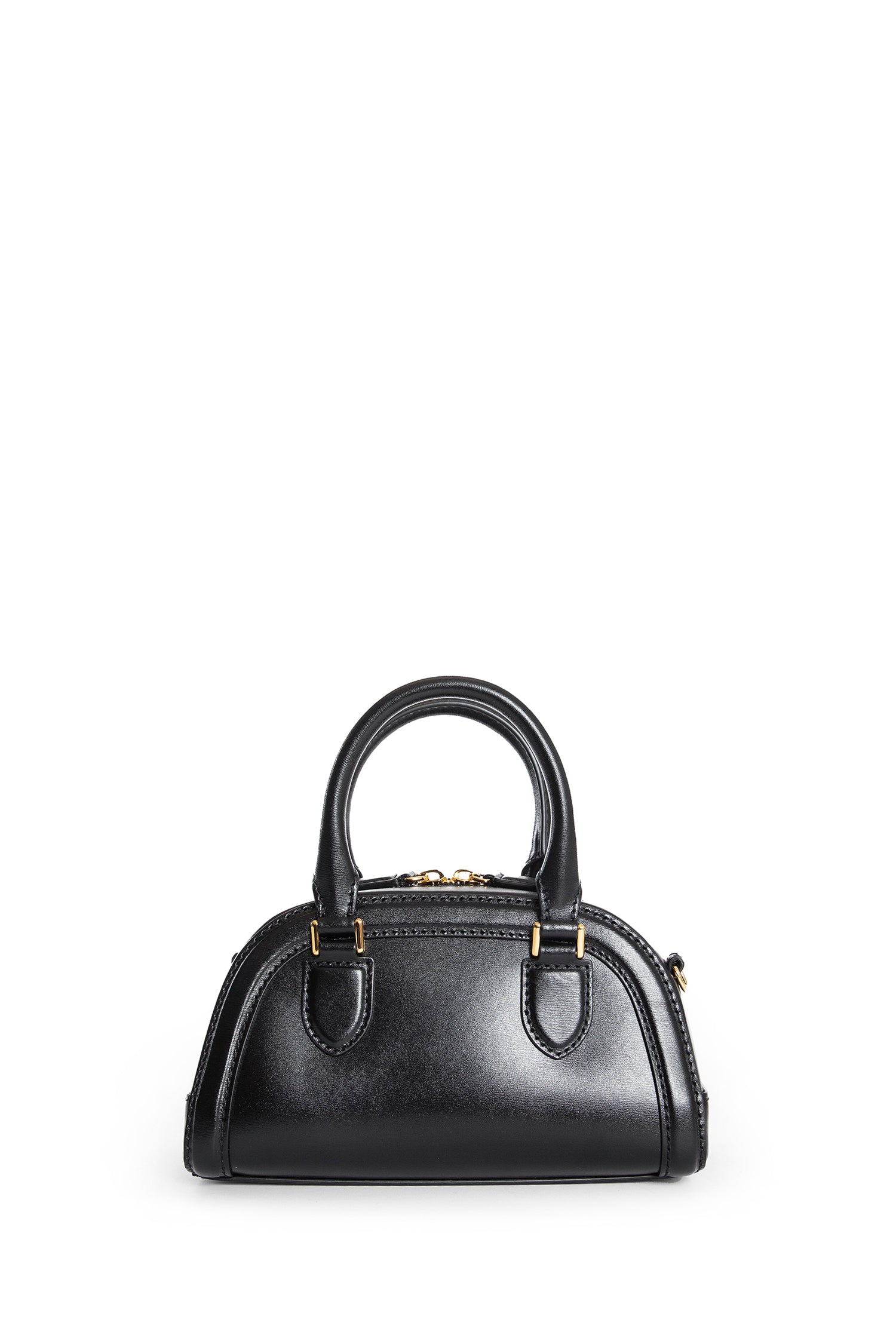 Mini Birdee Boston Bag - Antonioli.eu