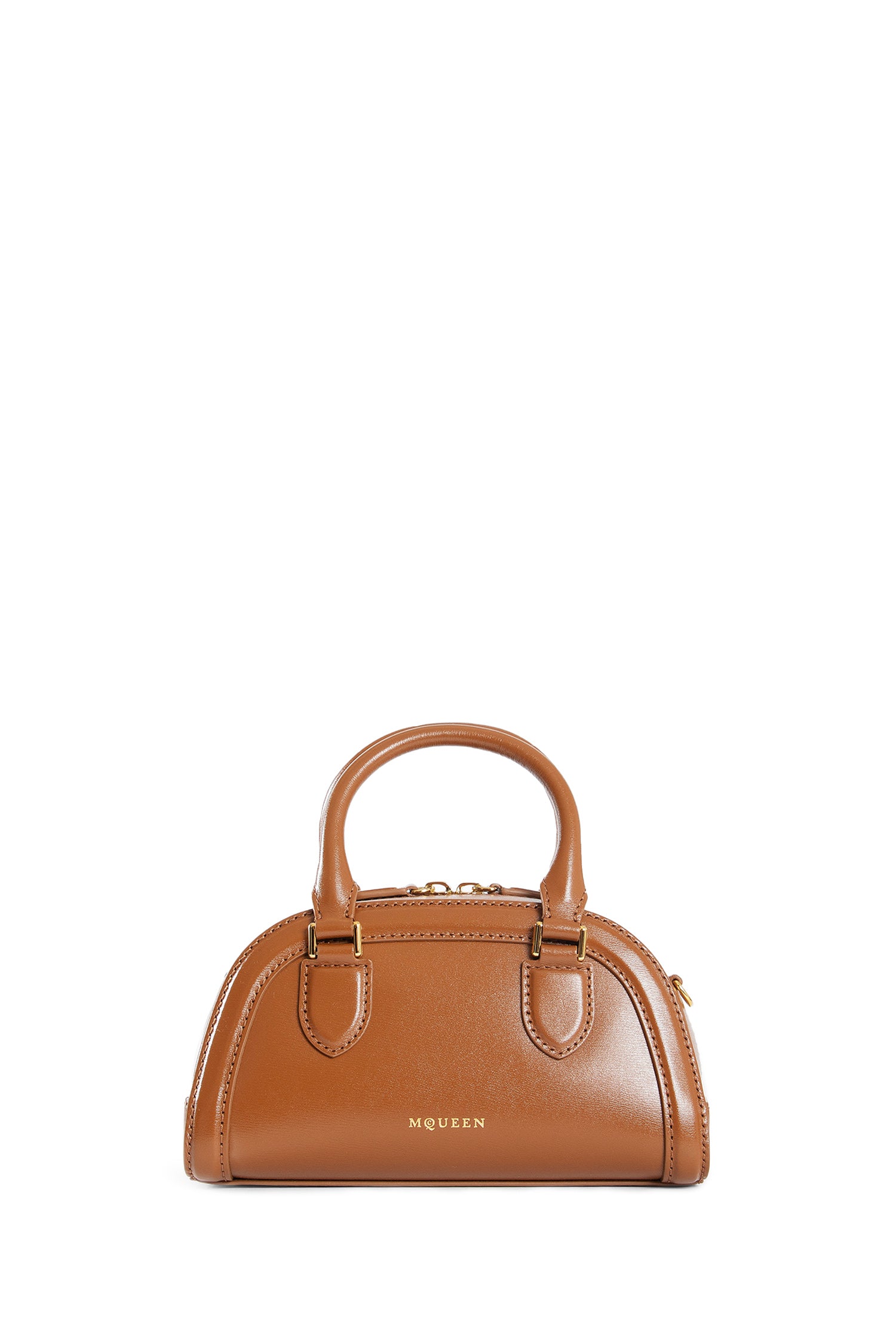 Mini Birdee Boston Bag