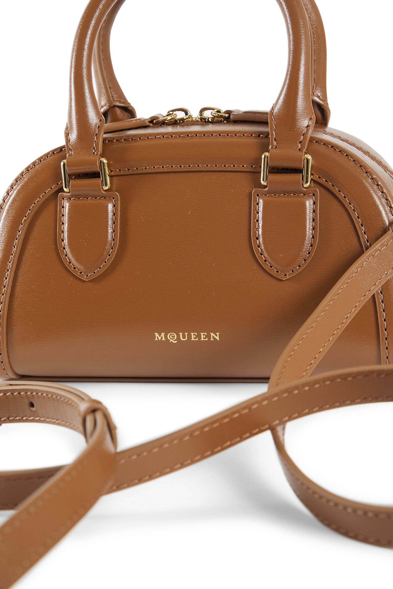 Mini Birdee Boston Bag