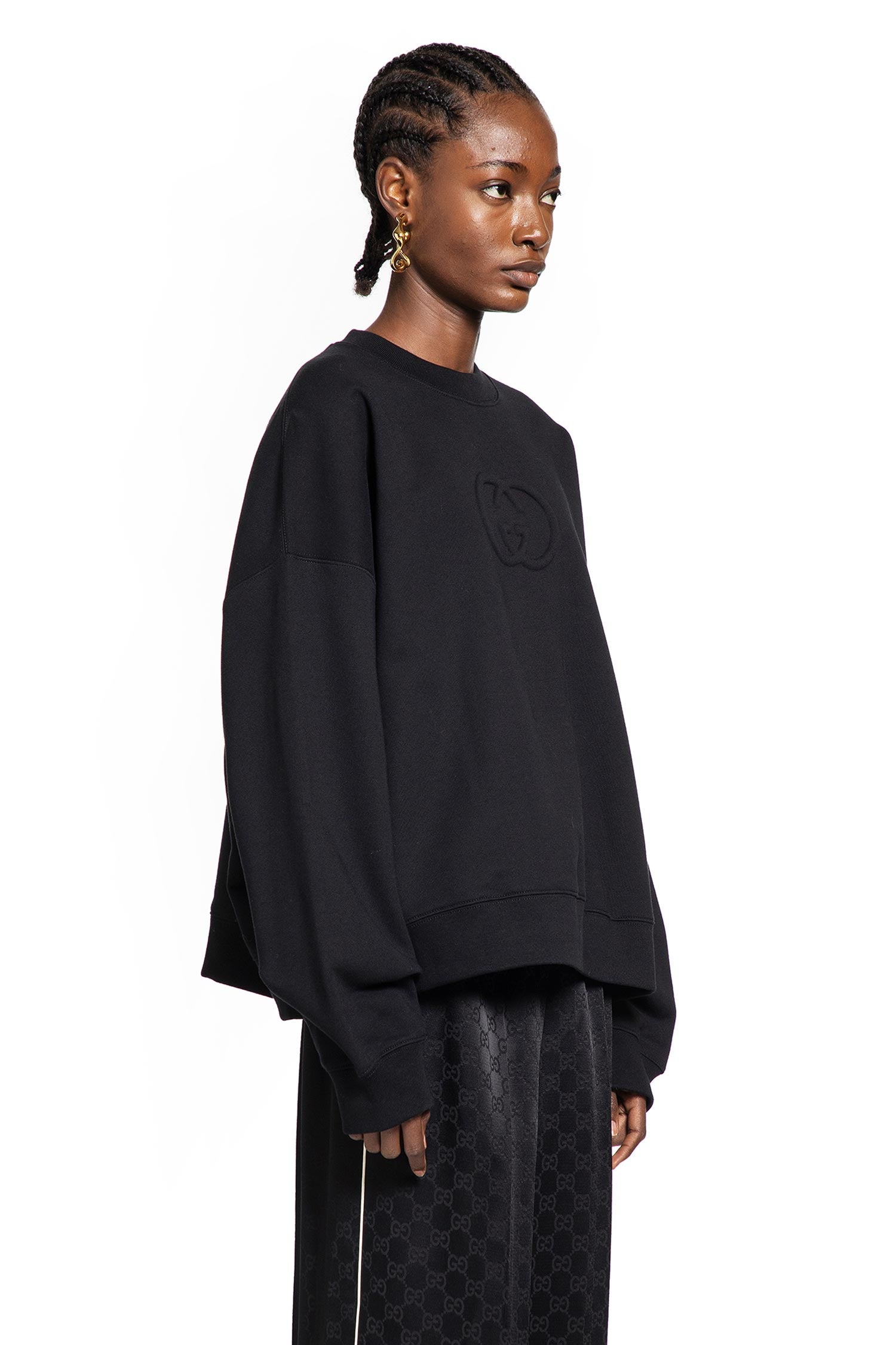 Interlocking G Sweatshirt