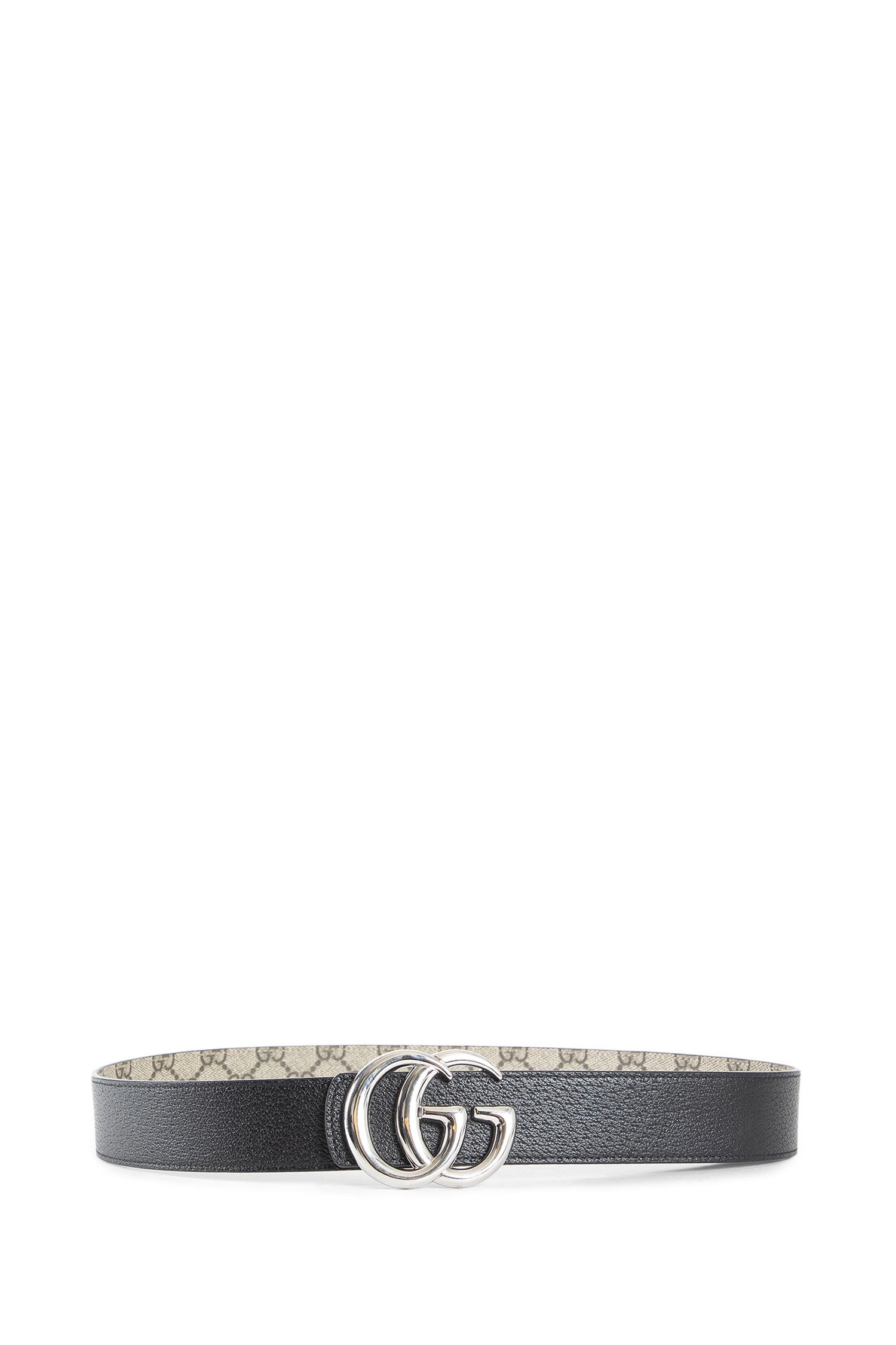 Reversible GG Marmont belt
