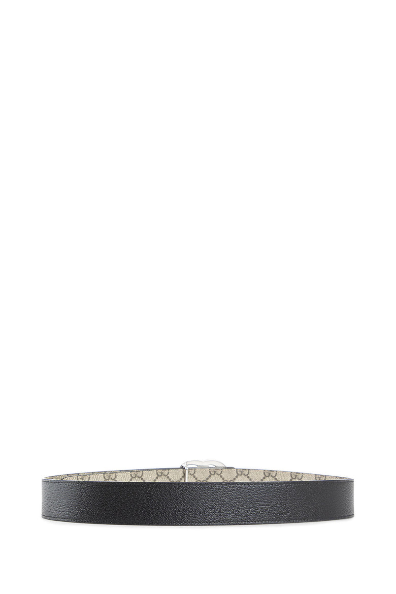 Reversible GG Marmont belt - Antonioli.eu