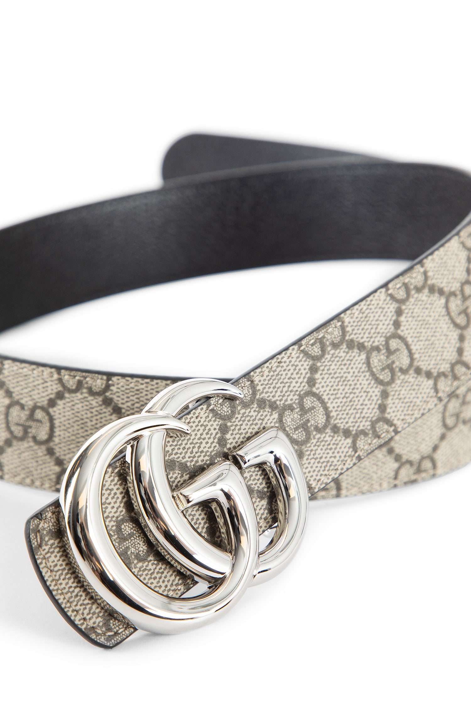 Reversible GG Marmont belt